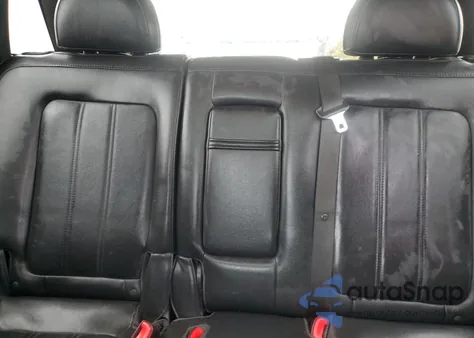 2014 Chevrolet Captiva Lt z USA, uszkodzony, nr VIN 3GNAL3EK0ES630857